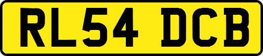 RL54DCB