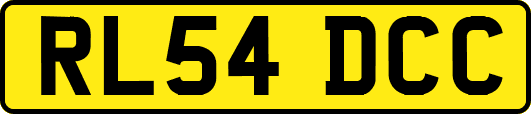 RL54DCC