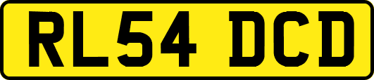 RL54DCD