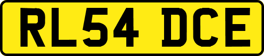 RL54DCE