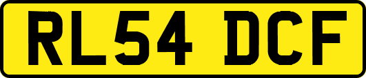RL54DCF