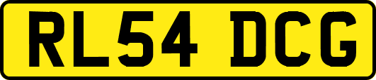 RL54DCG