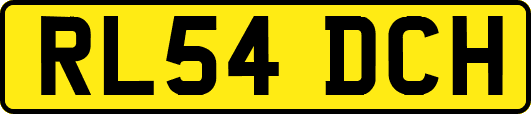 RL54DCH