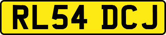 RL54DCJ