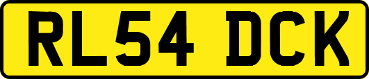 RL54DCK