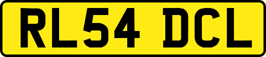 RL54DCL