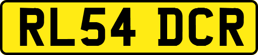 RL54DCR