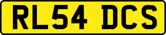 RL54DCS