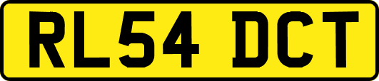 RL54DCT