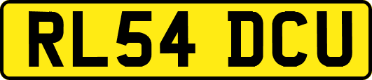RL54DCU