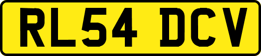 RL54DCV