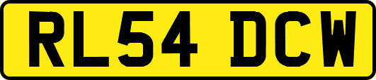 RL54DCW