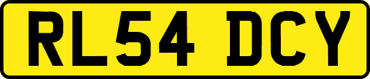 RL54DCY