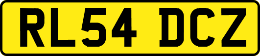 RL54DCZ