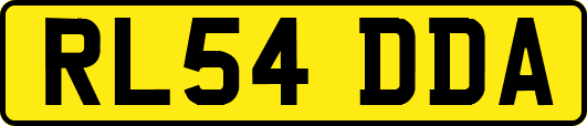 RL54DDA