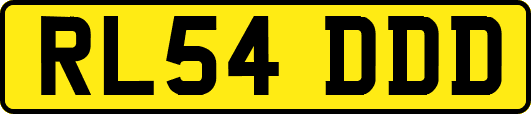 RL54DDD