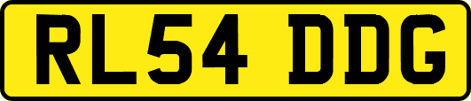 RL54DDG