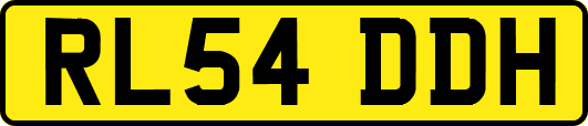 RL54DDH