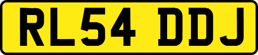 RL54DDJ
