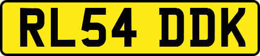 RL54DDK