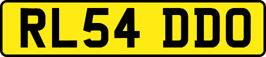 RL54DDO