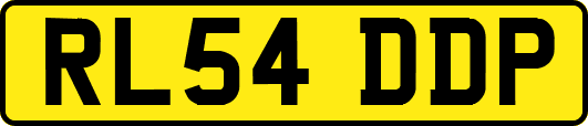 RL54DDP