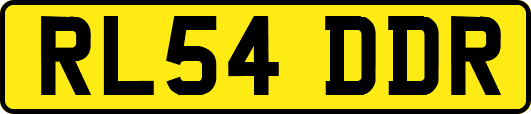 RL54DDR