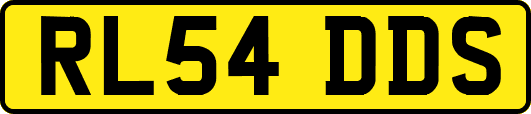RL54DDS