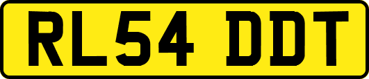 RL54DDT