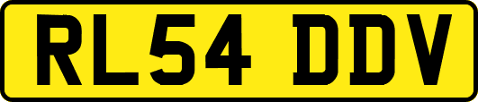 RL54DDV