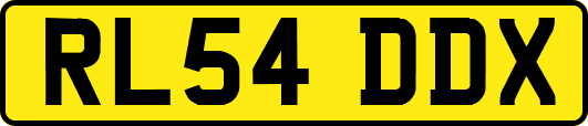 RL54DDX