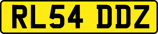 RL54DDZ