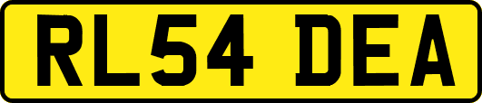 RL54DEA