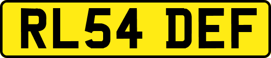 RL54DEF