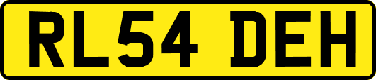 RL54DEH