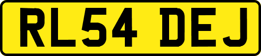 RL54DEJ