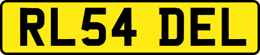 RL54DEL
