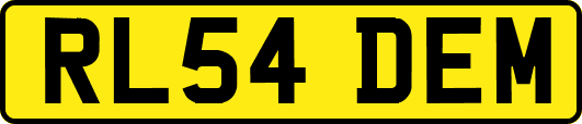 RL54DEM
