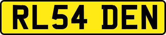 RL54DEN