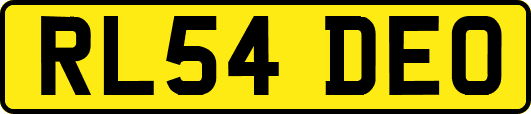 RL54DEO