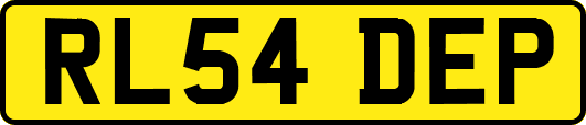 RL54DEP