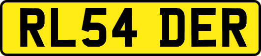 RL54DER