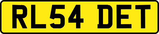 RL54DET