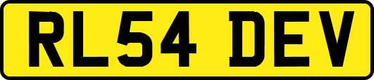RL54DEV