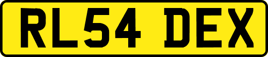 RL54DEX