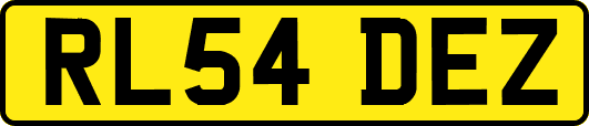 RL54DEZ