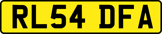RL54DFA
