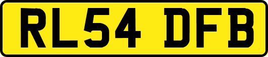 RL54DFB