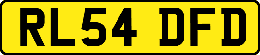 RL54DFD