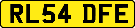 RL54DFE